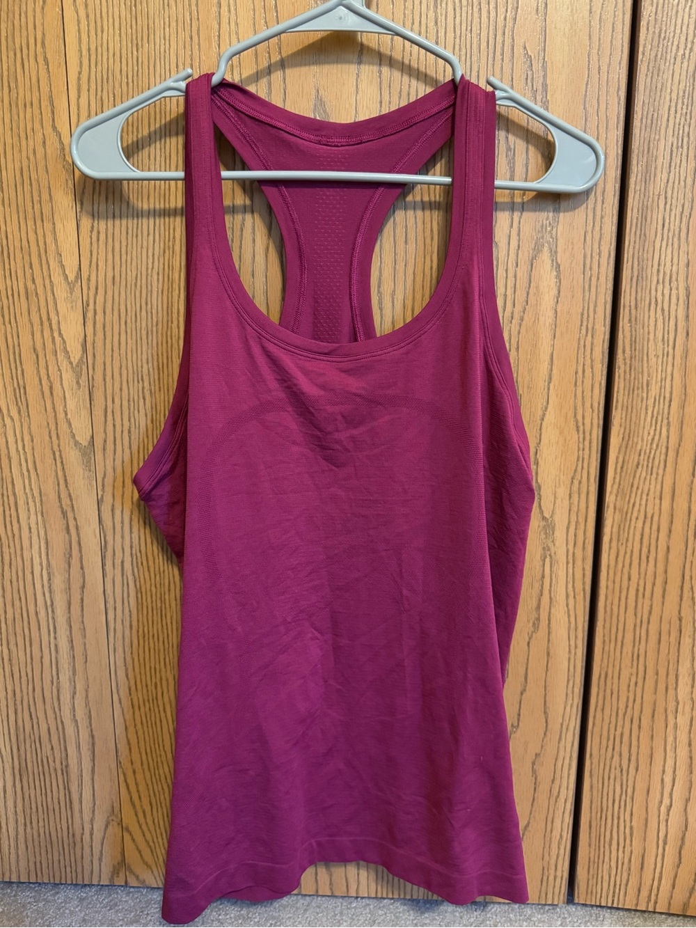 Lululemon Swiftly Tech Racerback Tank Top 2.0